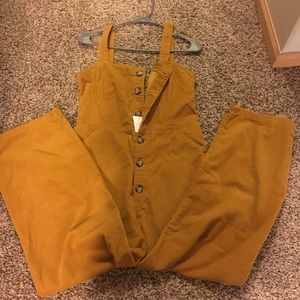 Urban outfitters new jumpsuit